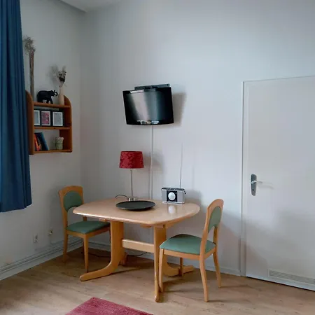 Fewo-radau * Bad Harzburg