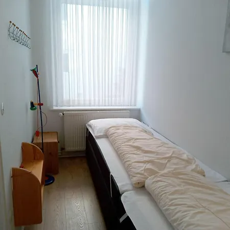 Fewo-radau * Bad Harzburg