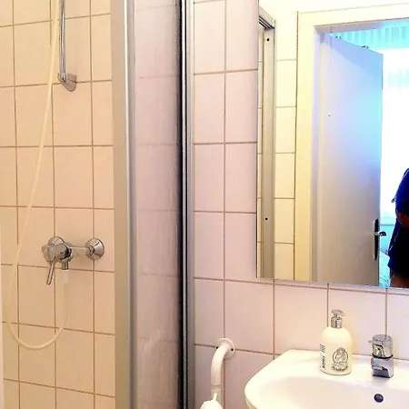 Apartment Fewo-radau