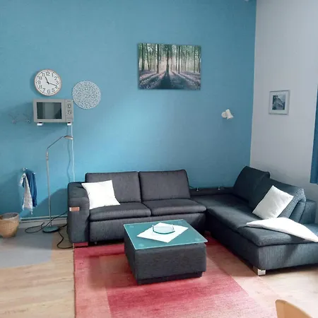 Fewo-radau Apartment Bad Harzburg