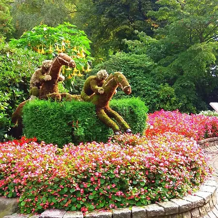 Fewo-radau * Bad Harzburg